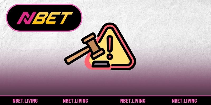 3 biện pháp xử lý vi phạm điều khoản nền tảng