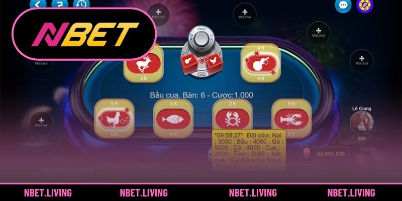 3 cách soi cầu bầu cua bằng dữ liệu