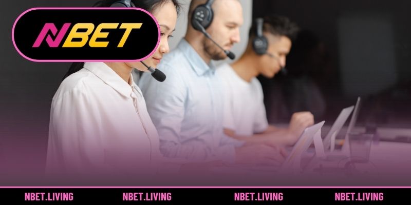 3 kênh liên hệ được hỗ trợ tại nền tảng