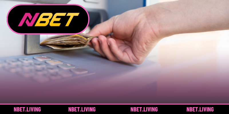 3 lưu ý quan trọng khi rút tiền tại nhà cái