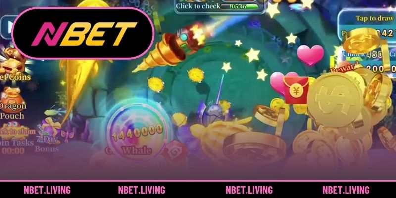 3 lý do nên áp dụng cách bắn cá dễ trúng