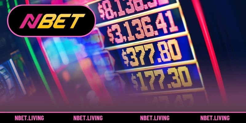 3 quy tắc nâng cao trong cách tính điểm nổ hũ