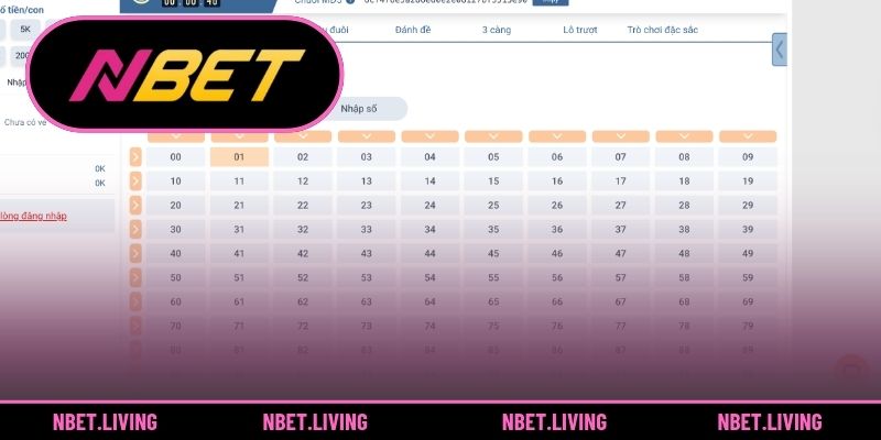 3 siêu phẩm xổ số trực tuyến ăn khách nhất tại nền tảng