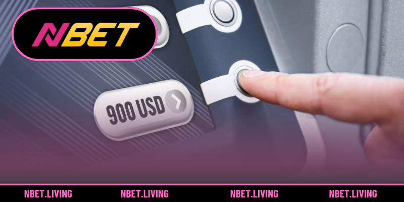 4 bước rút tiền NBET chi tiết cho người mới