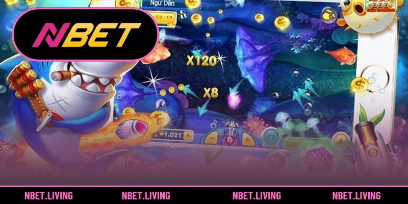 4 điểm tạo nên sức hút đặc biệt cho bắn cá đổi thẻ cào