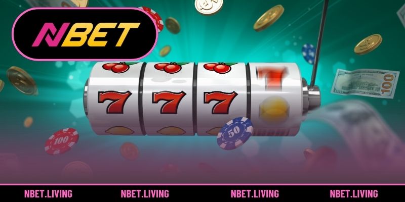 4 loại giải thưởng nổ hũ phổ biến nhất