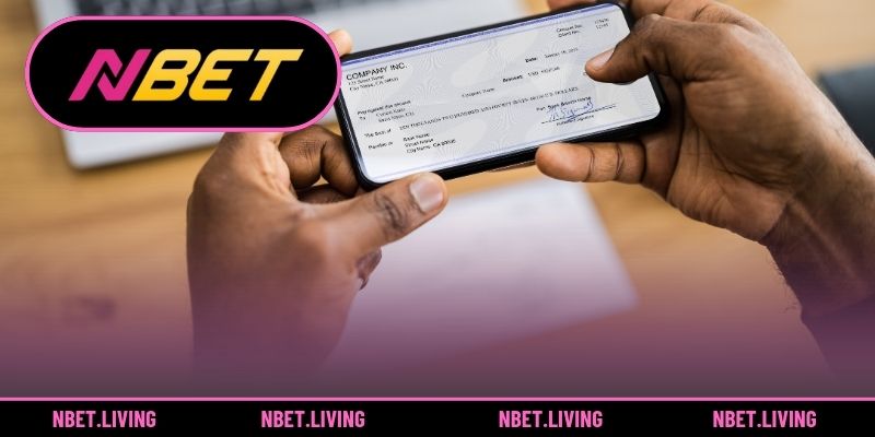 4 phương thức nạp tiền NBET phổ biến