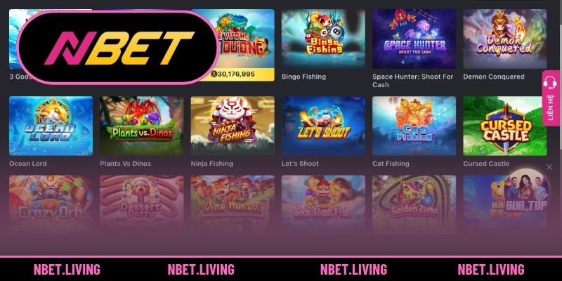 4 ưu điểm nổi bật của chuyên mục bắn cá