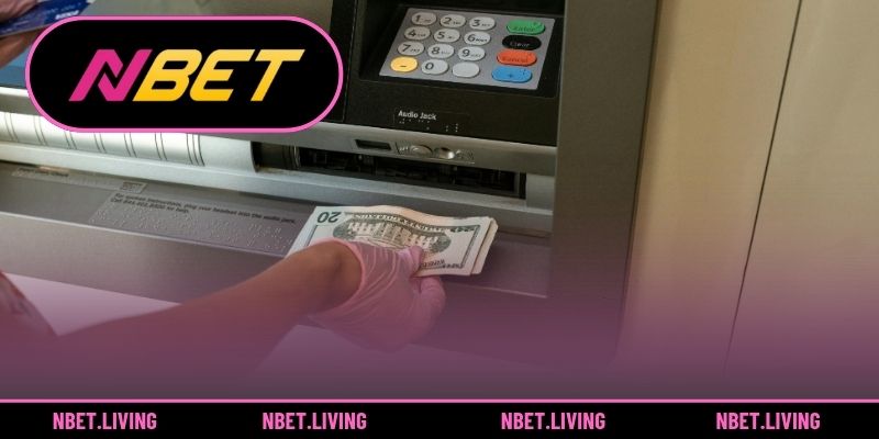 5 bước tiến hành thủ tục nạp tiền cơ bản tại nền tảng