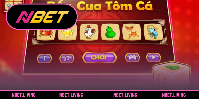 5 mẹo chơi bầu cua đổi thưởng hiệu quả