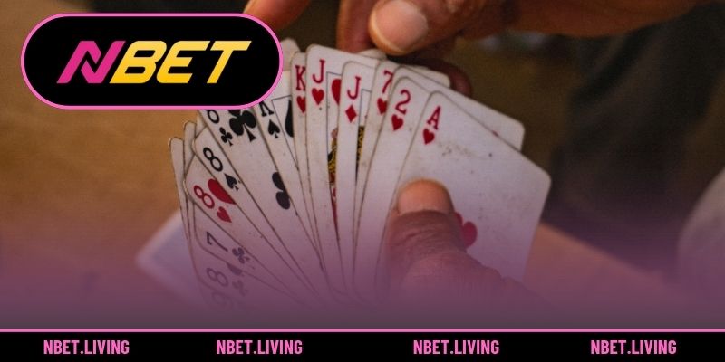 Áp dụng thêm 3 mẹo để thắng bài liêng