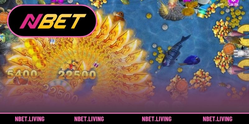 Bắn cá đổi thẻ cào là siêu phẩm không thể bỏ lỡ