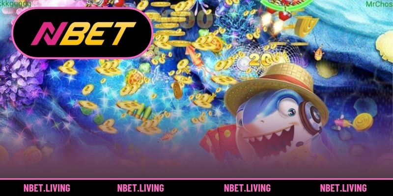 Bắn cá Rùa Xanh là siêu phẩm ăn khách kinh điển