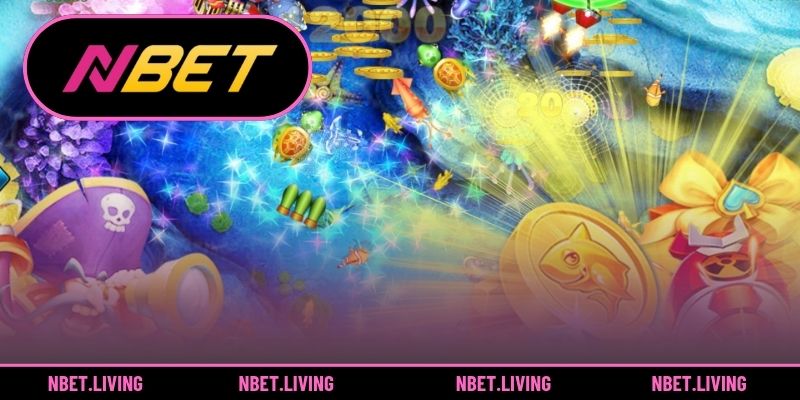 Cách chơi bắn cá rùa xanh vô cùng đơn giản