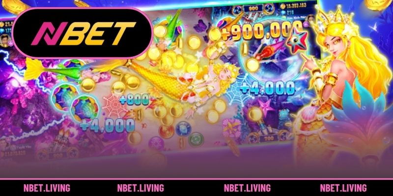 Cần nắm vững mọi quy tắc trong Bắn cá Rồng