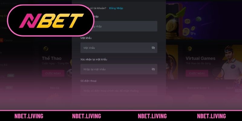 Chỉ dẫn chi tiết 4 thủ tục tham gia cá cược cơ bản