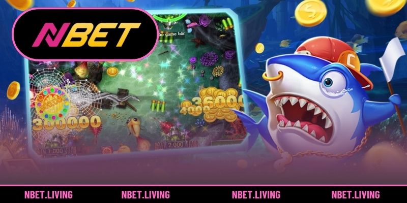 Chi tiết 4 cách bắn cá dễ trúng hiệu quả