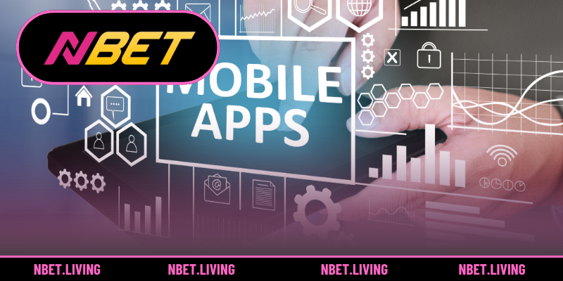 Chi tiết cách tải app NBET trên IOS và Android