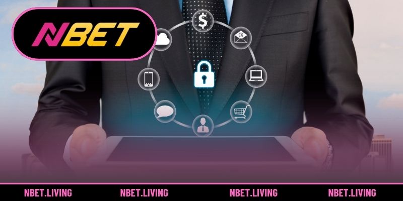 Chính sách bảo mật NBET cam kết an toàn