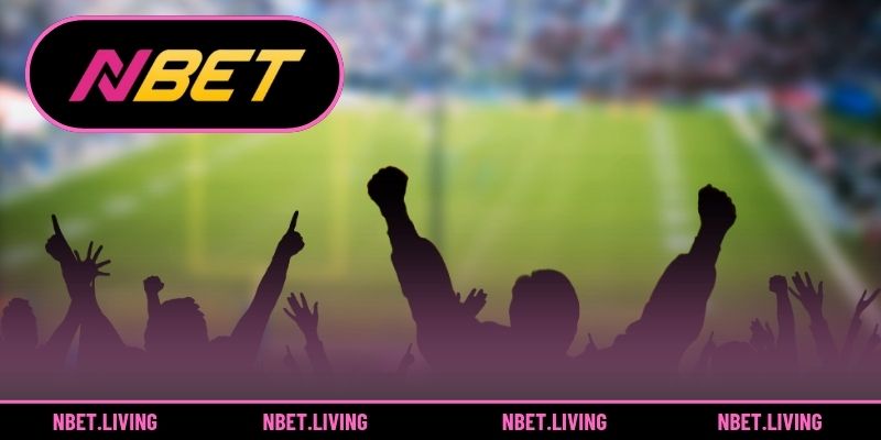 Chuyên mục thể thao Nbet đẳng cấp với quy mô lớn