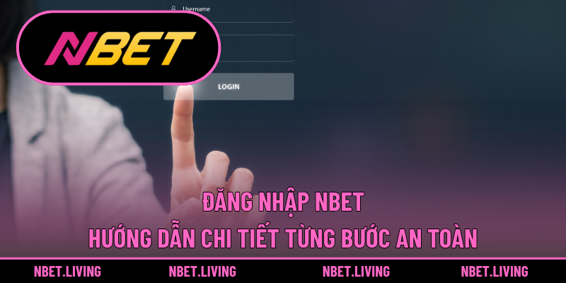 đăng nhập NBET