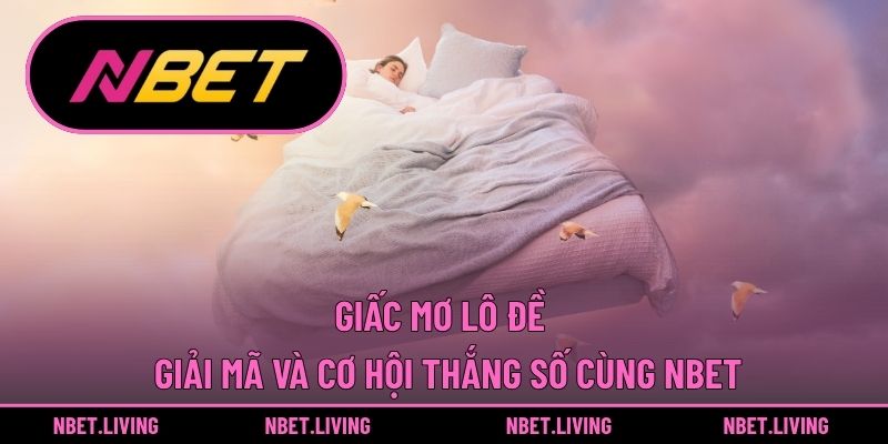 giấc mơ lô đề