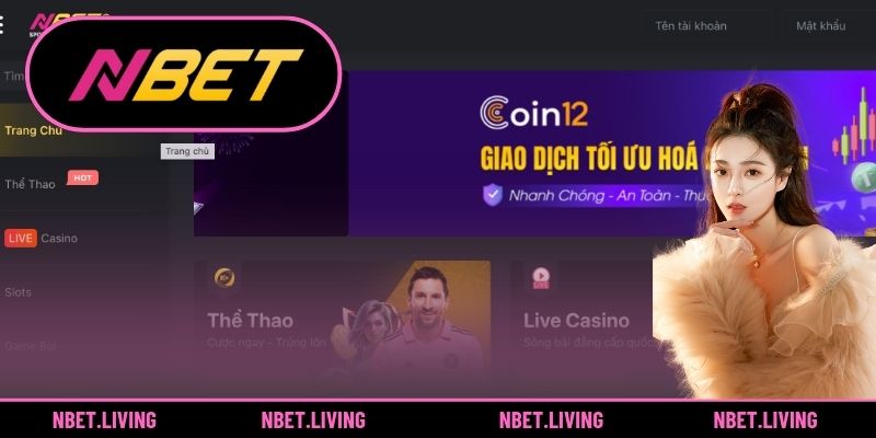 Hướng dẫn NBET giúp người mới thao tác dễ dàng hơn