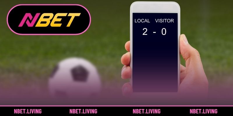 Kèo bóng đá thể thao thơm xuất hiện khi tỷ lệ cân bằng