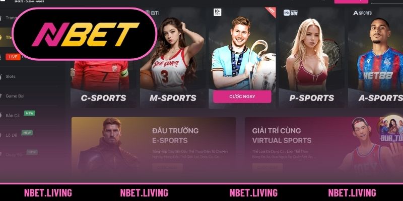 Kèo chấp thể thao là kiểu cược phổ biến