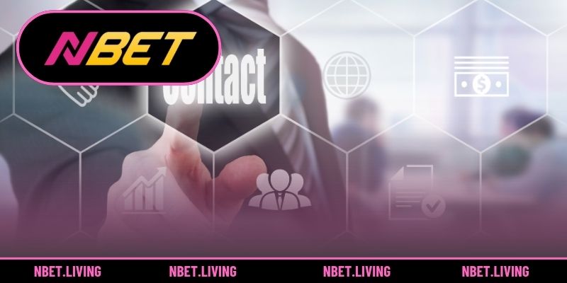 Liên hệ NBET được tích hợp đa kênh