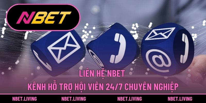 liên hệ NBET