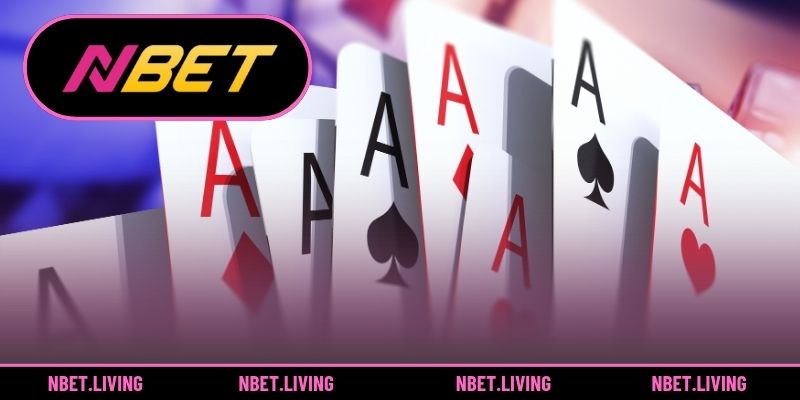 Liêng là game bài thú vị được yêu thích tại NBET