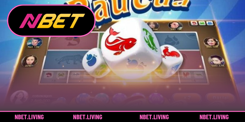 Luật cược bầu cua đơn giản dễ hiểu