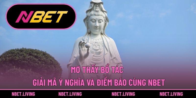 Mơ thấy bồ tác