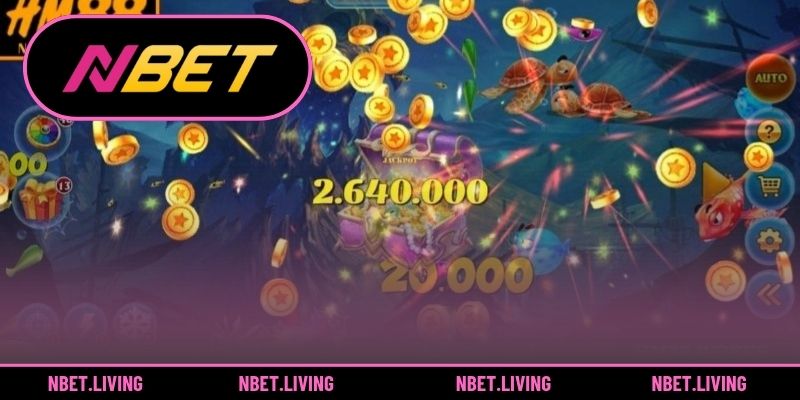 Nắm rõ các quy tắc Bắn cá Vàng trước khi chơi