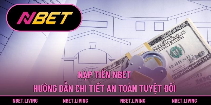 nạp tiền NBET