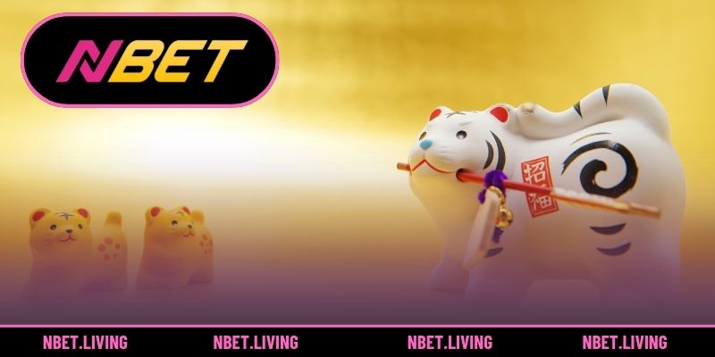 Nổ hũ mèo thần tài là siêu phẩm kinh điển