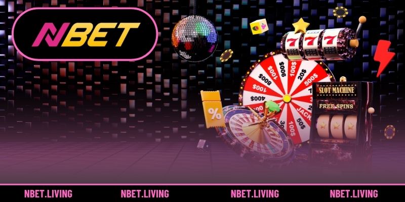 Nổ hũ NBET được đông đảo hội viên săn đón