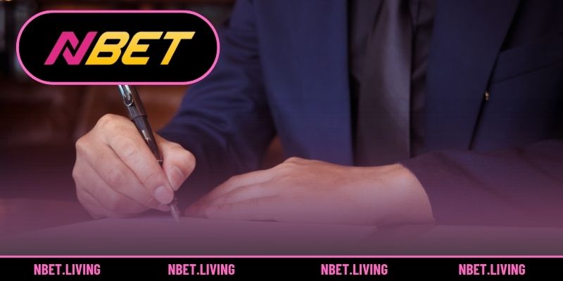 Quy trình 4 bước đăng ký theo chính sách đại lý NBET