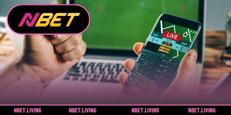 Quy trình tham gia cá cược đơn giản tại nền tảng