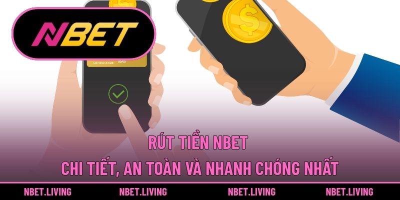 rút tiền NBET