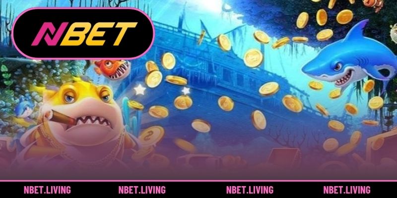 Thể lệ chơi bắn cá đổi thẻ cào vô cùng đơn giản