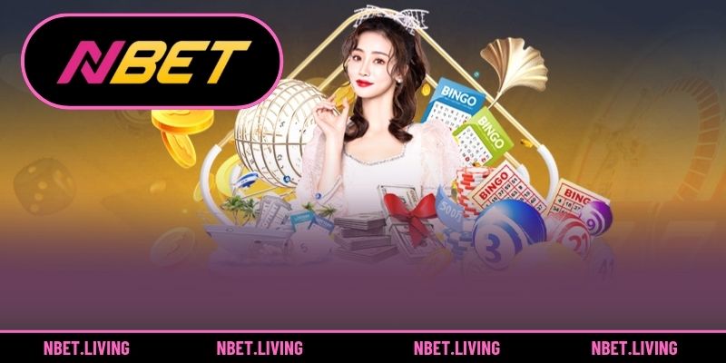 Xổ số NBET mang đến hàng loại loại hình cược số thú vị