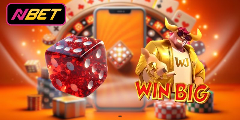 Áp dụng phương pháp chơi an toàn tránh rủi ro