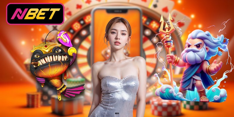 Bắn Cá Uy Tín Nhất - Những Địa Điểm Săn Thưởng Đáng Tin