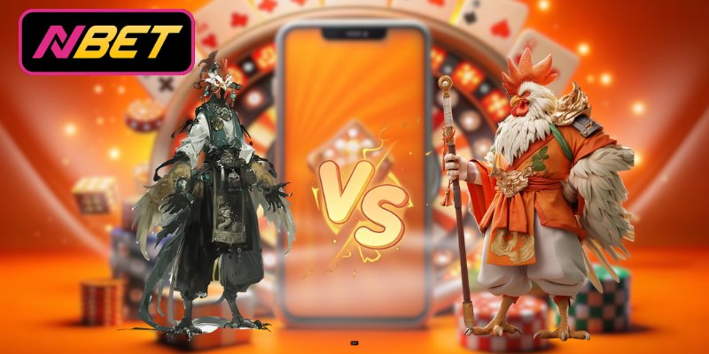 Đá Gà Cựa Dao Philippines - Đỉnh Cao Giải Trí Cá Cược