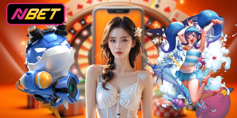 điểm cộng lớn giúp các thương hiệu này giữ chân được lượng lớn người chơi trung thành.Những đặc quyền tuyệt vời khi lựa chọn địa chỉ săn cá