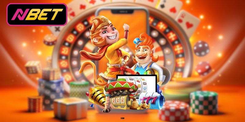 Nổ Hũ Đổi Thưởng Nạp Thẻ - Chinh Phục Jackpot Đỉnh Cao
