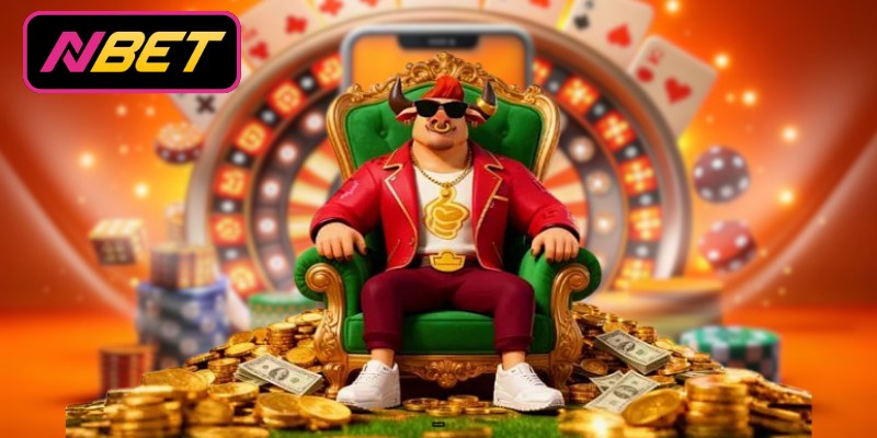 Tận hưởng tiện ích nổ hũ đổi thưởng nạp thẻ tối ưu